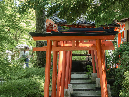 Kanazawa: A Rising Star in Global Travel