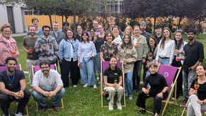 Frankfurt symposium