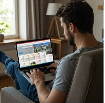 La Nueva Ley de Vivienda