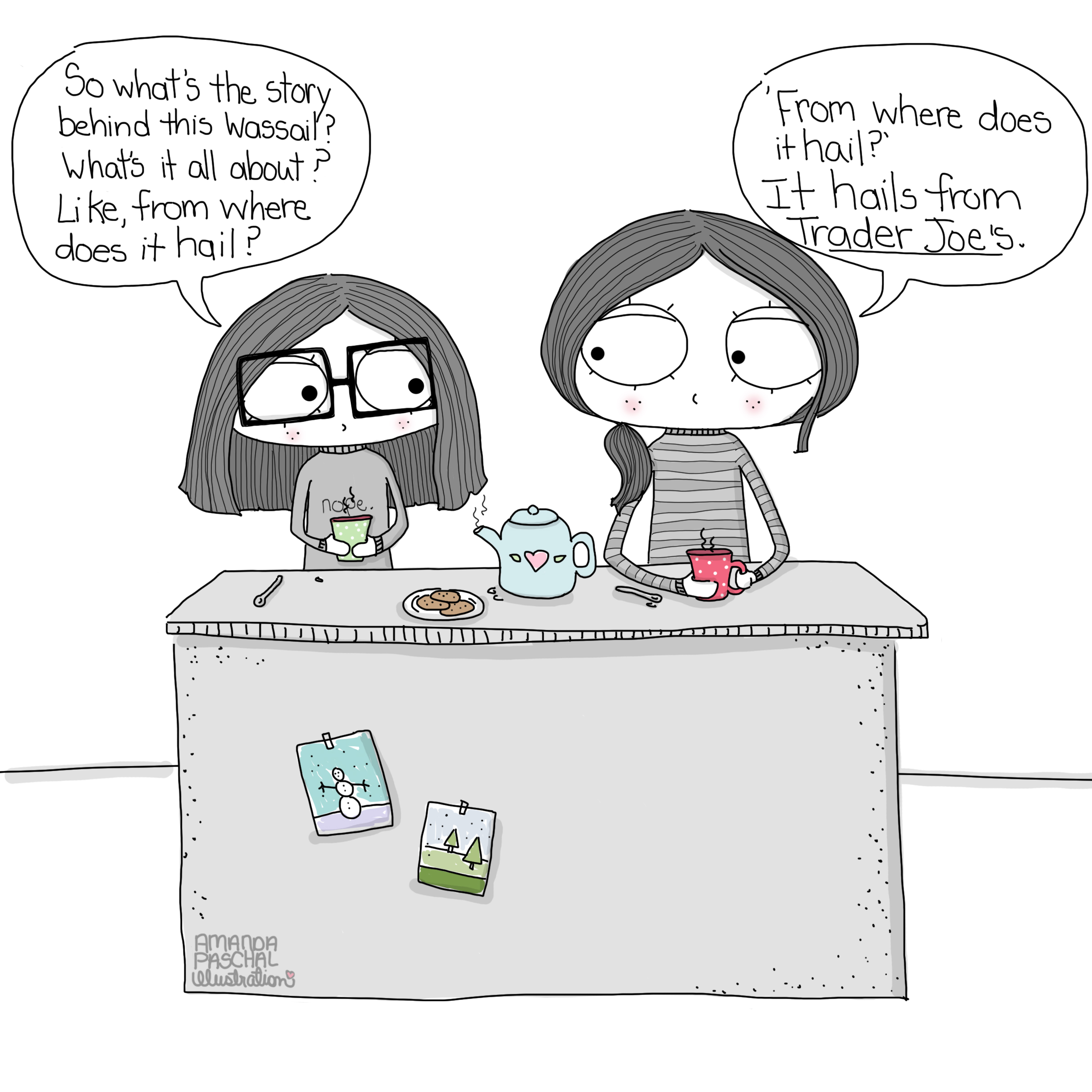 "Conversations with my Teen" Series