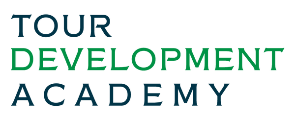 TDA Text (left)