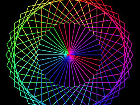 This article talks about the top 5 simplest Python Turtle Creations.