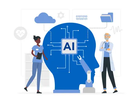 Where is AI used Today?