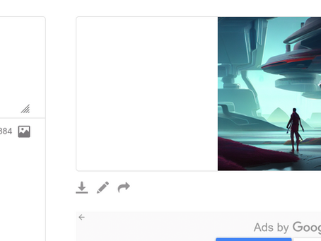 Top 7 AI Art Generators Online 2023 - Kash's Tech