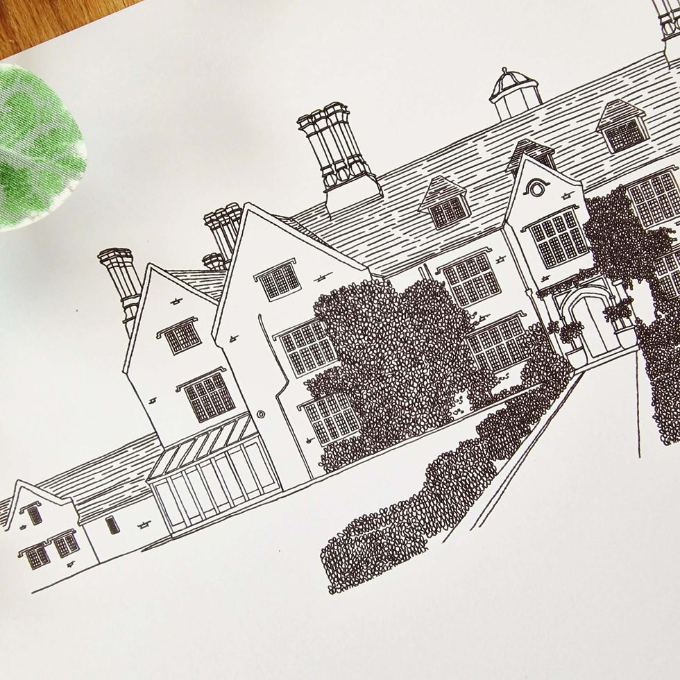 Thumbnail: Woodhall Manor Mini Series