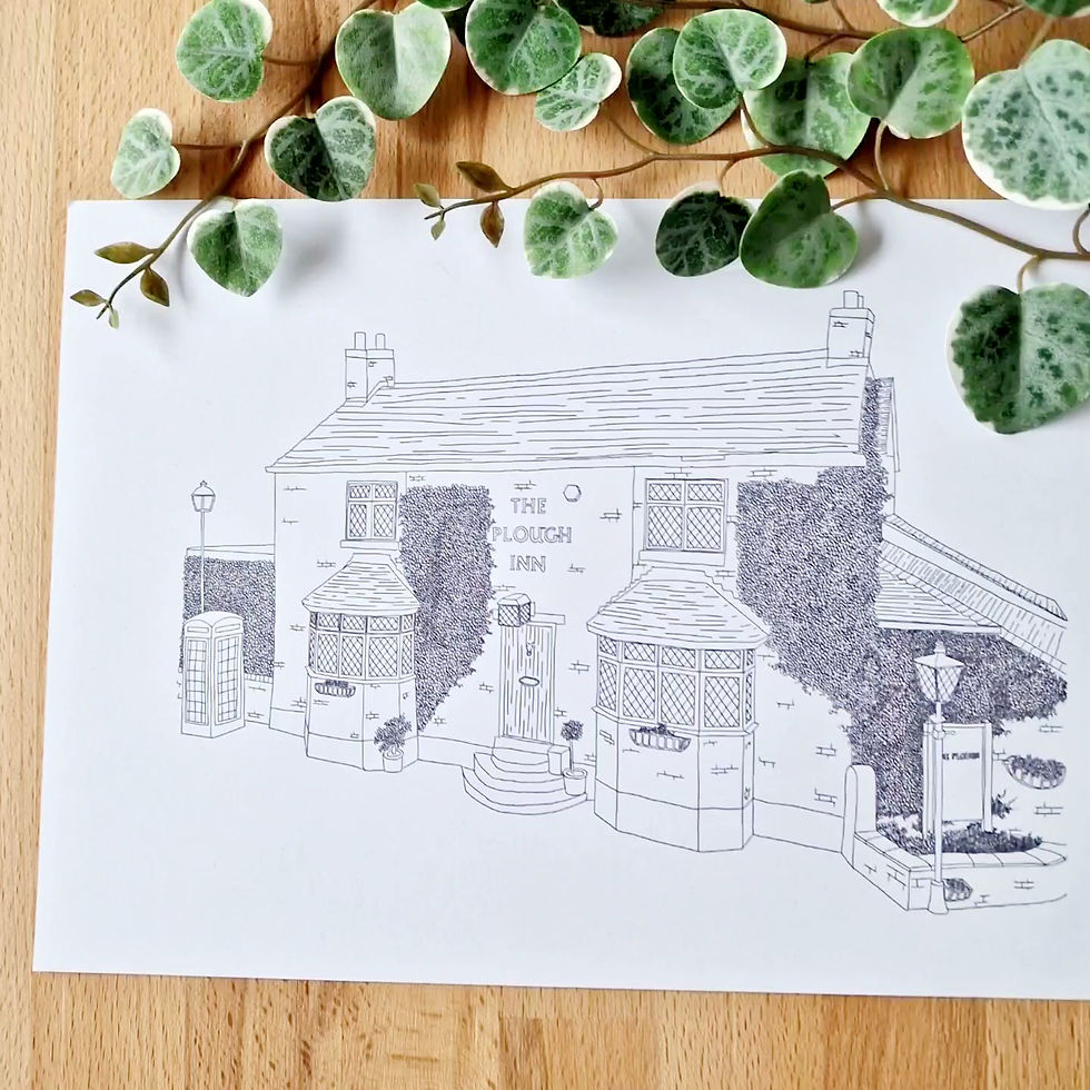 Thumbnail: The Plough Inn