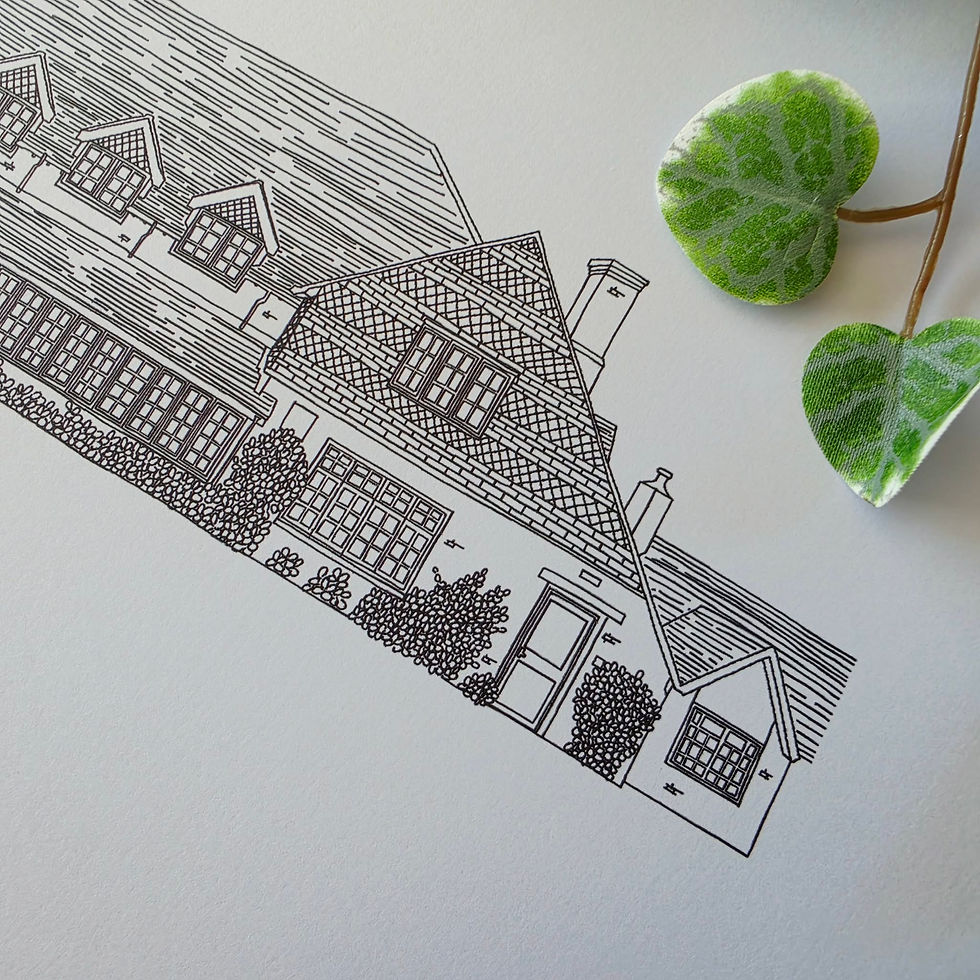 Thumbnail: Beaulieu Hotel 