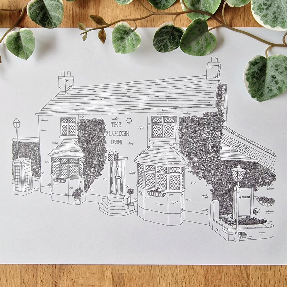 Thumbnail: The Plough Inn