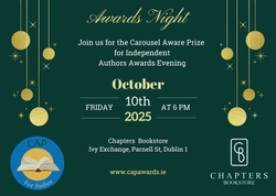 Awards Ceremony Invite