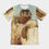 Thumbnail: YF3 The Classy Hebrew YEHUDI Men's Tee