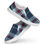 Thumbnail: YHWH FOREVER Women’s slip-on canvas shoes