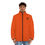 Thumbnail: YF3 The Classy Hebrew Men's Puffer Jacket 