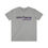 Thumbnail: YHWH FOREVER Minista by Design Men's Fitted V-Neck Short Sleeve Tee