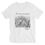 Thumbnail: YF3 The Concrete Jungle Unisex Short Sleeve V-Neck T-Shirt