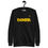 Thumbnail: Sworthe By Joseph Dowdy BONITA DRIP Embroidered Unisex Premium Sweatshirt