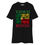 Thumbnail: YHWH FOREVER BENIN Men’s premium heavyweight tee