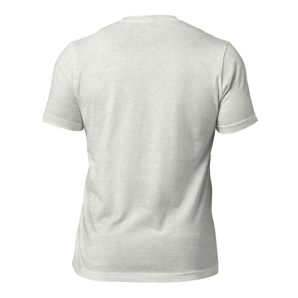 Thumbnail: YHWH FOREVER3 The Lamb Clothing Inc Unisex t-shirt