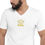 Thumbnail: SWORTHE KING BY JOSEPH DOWDY Embroidered Short Sleeve V-Neck T-Shirt