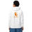 Thumbnail: Sworthe By Joseph Dowdy Embroidered Youth heavy hoodie