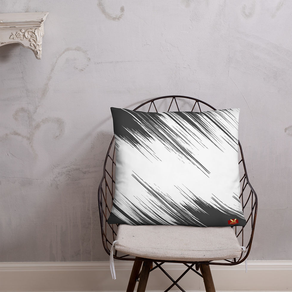 Thumbnail: YF3 The Classy Collection Basic Pillow