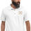 Thumbnail: The Classy Hebrew House Of B'Nei Ysrayl Embroidered Polo Shirt