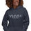 Thumbnail: YF3 YHVH FOREVER Special Order Embroidered Unisex Hoodie