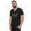 Thumbnail: YF3 The Classy Hebrew Unisex Short Sleeve V-Neck T-Shirt