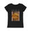 Thumbnail: The Classy Hebrew MELANIN Young Girls Princess Tee