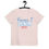 Thumbnail: YHWH FOREVER 3 Denim 1619 Organic cotton kids t-shirt