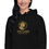 Thumbnail: YHWH FOREVER3 THE LAMB CLOTHING INC. Embroidered Unisex Hoodie