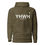 Thumbnail: YHWH FOREVER YAHWEH LOGO Unisex Hoodie