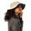 Thumbnail: Sworthe By Joseph Dowdy EXCELLENCE Embroidered Columbia booney hat