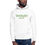 Thumbnail: YF3 Special Order Embroidered YAHAWAH SHALOM Unisex Hoodie