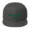 Thumbnail: Sworthe London Snapback Hat