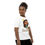 Thumbnail: Sworthe By Joseph Dowdy Youth Short Sleeve T-Shirt