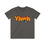 Thumbnail: YHWH FOREVER YHWH Men's Fitted V-Neck Short Sleeve Tee