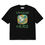 Thumbnail: YHWH FOREVER 3 Yahshua Peace Olive Branch Oversized heavyweight t-shirt