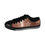 Thumbnail: The Classy Hebrew Gen. 1:27 In His Image Men's Sneakers