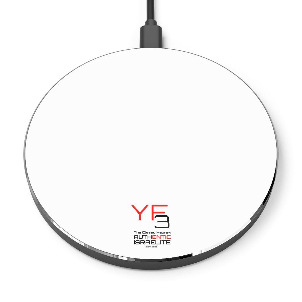 YF3 Wireless Charger