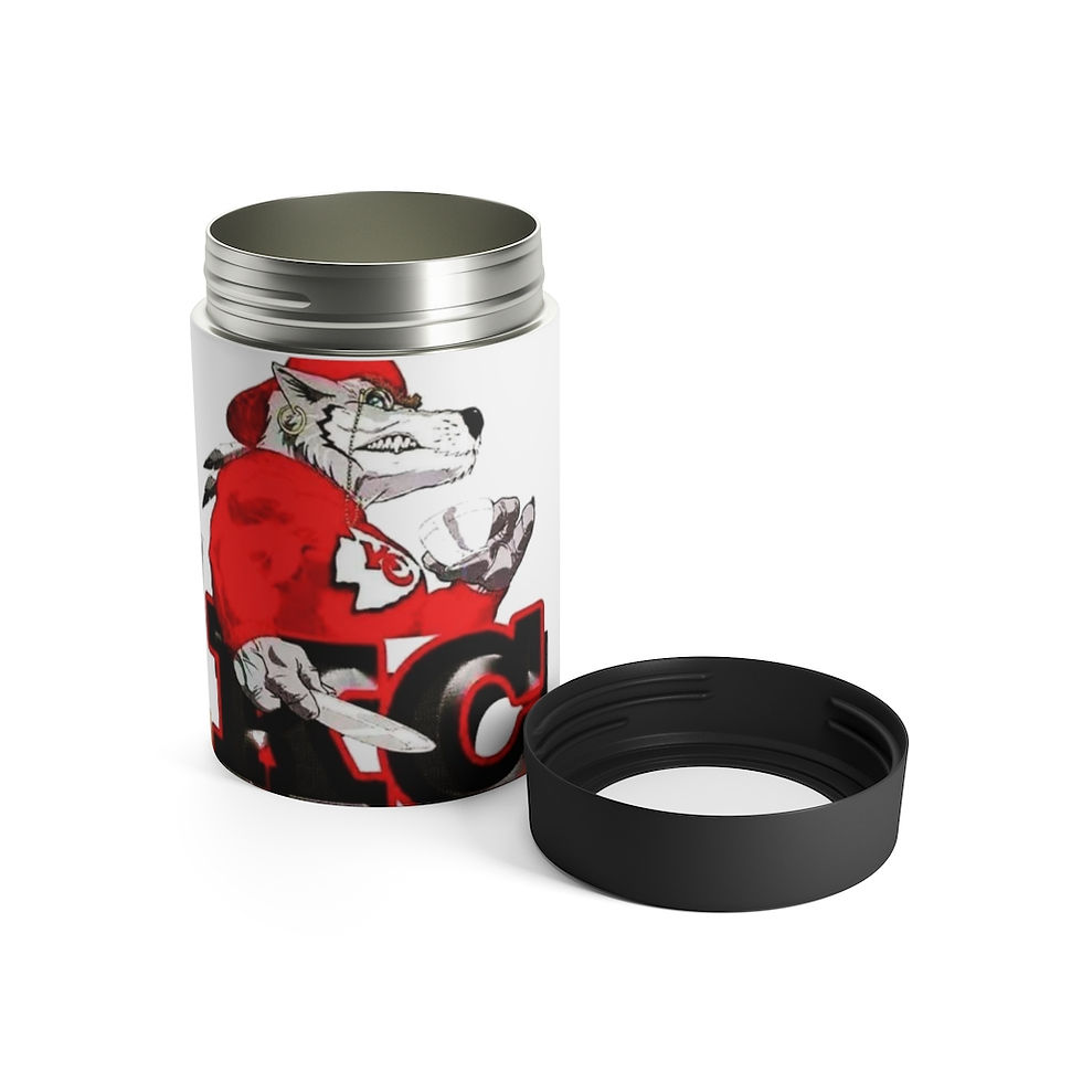Thumbnail: The Classy Collection Superbowl Can Holder
