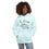 Thumbnail: YF3 The Classy Hebrew Unisex Hoodie