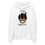 Thumbnail: YF3 Afro Israelite Unisex fleece hoodie