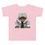 Thumbnail: The Classy Hebrew Toddler Short Sleeve Tee