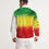 Thumbnail: Ethiopia Classy Hebrew Men's Track Jacket