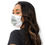 Thumbnail: The Classy Hebrew YHWH Girl Premium face mask