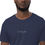 Thumbnail: Sworthe Mali By Joseph Dowdy Men's Curved Hem T-Shirt