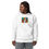Thumbnail: YHWH FOREVER3 YHWH FOREVER Rainbow Colors Unisex Hoodie