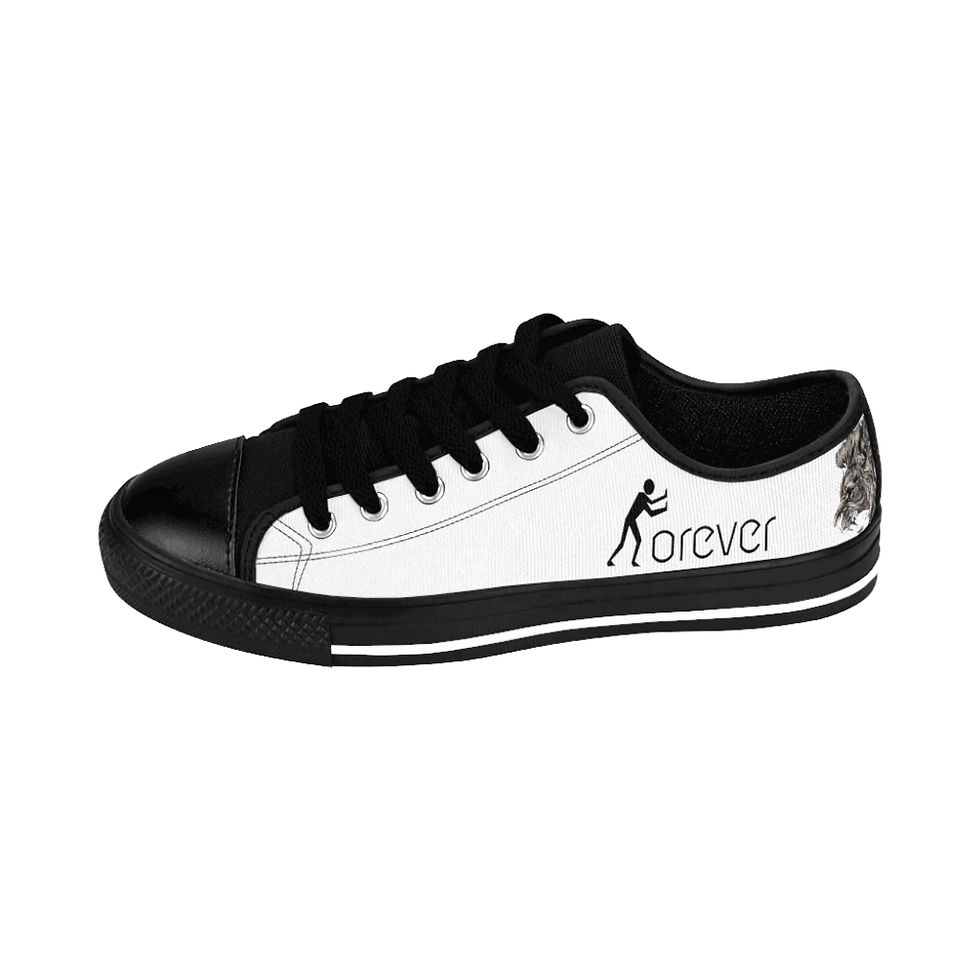 Thumbnail: YHWH FOREVER ForeVer Women's Sneakers