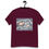 Thumbnail: Sworthe By Joseph Dowdy Men's classic tee