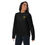 Thumbnail: YHWH FOREVER3 Yellow Dove Embroidered Logo Unisex Premium Sweatshirt
